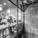 CARE's new office at 142 King St E, Toronto